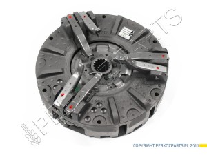 SPRZĘGŁO TD95 NEW HOLLAND CASE 5092803