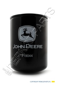 FILTR OLEJU JOHN DEERE T19044