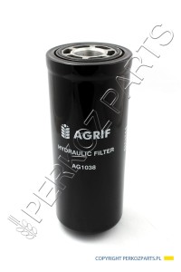 FILTR HYDRAULIKI DO NEW HOLLAND CASE STEYR - AGRIF AG1038 -84226258 - 81863797 - 9821387 - 81863799 - 84031880 - 87413810 - F0NN6714CA - 48142231