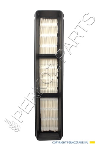 PerkozParts.pl - FILTR POWIETRZA KABINY JOHN DEERE AL115625 - AL119096 - AL177184 - AL177185 - AGRIF AG1005