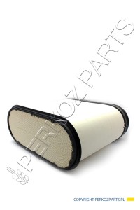FILTR POWIETRZA DO JOHN DEERE AL150285 - AL172781 - AGRIF AG1083
