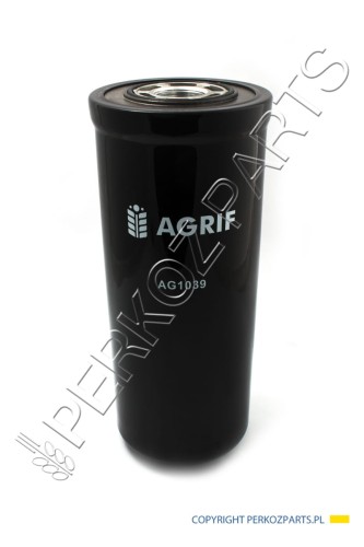 PerkozParts.pl - FILTR HYDRAULIKI AGRIF AG1039 - AT129775 - 84226263