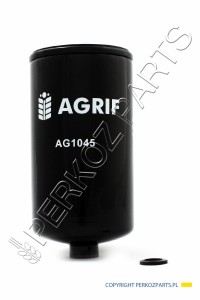 FILTR PALIWA NEW HOLLAND CASE CNH 84171722 - 84565884 - AGRIF AG1045