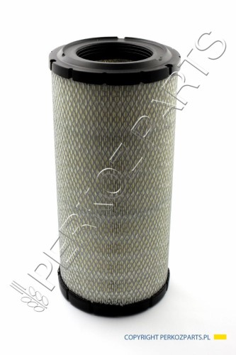 PerkozParts.pl - FILTR POWIETRZA ZEWNĘTRZNY NEW HOLLAND CNH CASE 87682993 - AGRIF AG1048