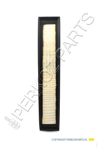 FILTR KABINY NEW HOLLAND CASE CNH 87726675 - AGRIF AG1051