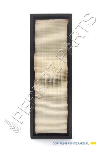 PerkozParts.pl - FILTR KABINY NEW HOLLAND CASE CNH 87726699 - AGRIF AG1052