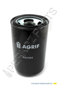 FILTR HYDRAULIKI NEW HOLLAND CASE CNH 84248043 - AGRIF AG1053