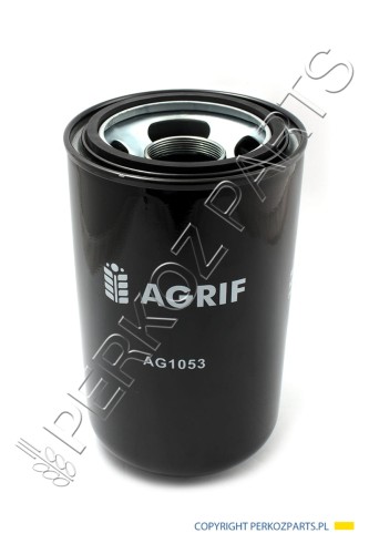 PerkozParts.pl - FILTR HYDRAULIKI NEW HOLLAND CASE CNH 84248043 - AGRIF AG1053
