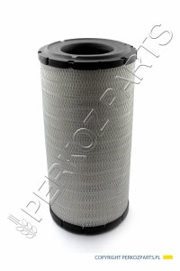 FILTR POWIETRZA ZEWNĘTRZNY DO NEW HOLLAND CASE CNH 87704248 - AGRIF AG1055