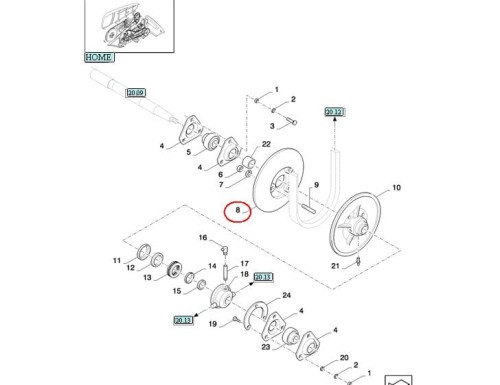 PerkozParts.pl - 89819350