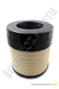 FILTR POWIETRZA NEW HOLLAND 87517154 - AGRIF AG1058