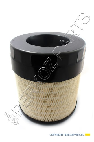 PerkozParts.pl - FILTR POWIETRZA NEW HOLLAND 87517154 - AGRIF AG1058