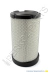 FILTR POWIETRZA NEW HOLLAND CASE CNH 87517153 - AGRIF AG1059