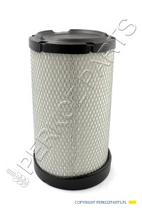 FILTR POWIETRZA NEW HOLLAND CASE CNH 87517153 - AGRIF AG1059