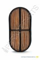 PerkozParts.pl - FILTR POWIETRZA RE253519 - 87037985 - AGRIF AG1066