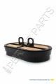 PerkozParts.pl - FILTR POWIETRZA RE253519 - 87037985 - AGRIF AG1066