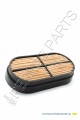 PerkozParts.pl - FILTR POWIETRZA RE253519 - 87037985 - AGRIF AG1066
