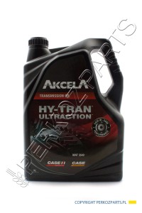 OLEJ AKCELA HY-TRAN ULTRACTION - BAŃKA 5L