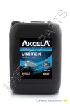 OLEJ AKCELA UNITEK 10W-40 BAŃKA 20L
