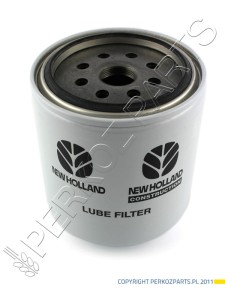 FILTR SILNIKA NEW HOLLAND 86546615
