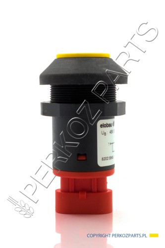 Włącznik wałka przekaźnika mocy do New Holland CASE CNH 82025543 - 1