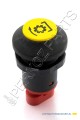 Włącznik wałka przekaźnika mocy do New Holland CASE CNH 82025543 - 3