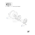 PerkozParts.pl - Nakrętka 280374