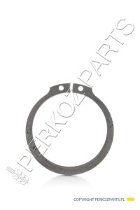 Pierścień zabezpieczający New Holland CASE CNH 11069071 - 920091300 - 11069074