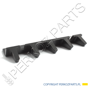 LISTWA ODRZUTNIKA NEW HOLLAND CR 87011975