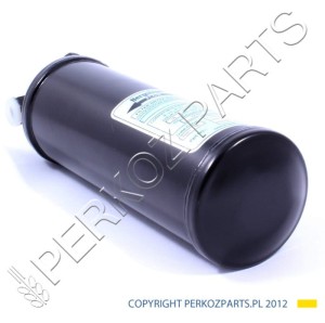 FILTR OSUSZACZ KLIMATYZACJI NEW HOLLAND CASE 84058791