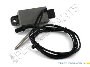TERMOSTAT KLIMATYZACJI NEW HOLLAND CASE STEYR 87377466 - 47131282 - 1-34-784-288