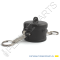 PerkozParts.pl - Pokrywka Kverneland RG00039000
