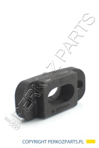 Prowadnica palca bębna ślimaka New Holland CNH 87620690 - 1308259C2