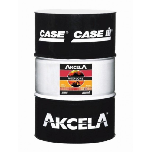 PerkozParts.pl - Olej Akcela Nexplore beczka 200l