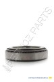 Łożysko piasty koła New Holland CASE CNH 24903500  - 92239757