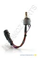 Potencjometr klimatyzacji New Holland CASE CNH 82027128 - 82024042 - 47943006 - 1