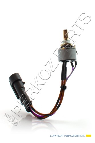 Potencjometr klimatyzacji New Holland CASE CNH 82027128 - 82024042 - 47943006 - 1