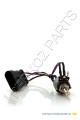 Potencjometr klimatyzacji New Holland CASE CNH 82027128 - 82024042 - 47943006 - 2