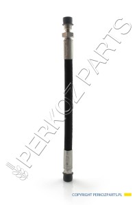 Przewód hydrauliczny hedera New Holland CASE CNH 9832189 - 89832189