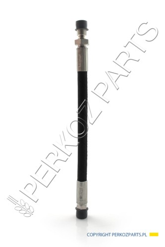 Przewód hydrauliczny hedera New Holland CASE CNH 9832189 - 89832189 - 1
