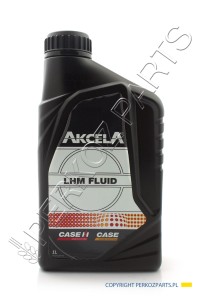 Płyn hamulcowy AKCELA LHM FLUID - CASE New Holland