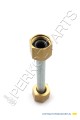 Rurka paliwowa New Holland CASE CNH 87801397 - 87803397 - 87803396 - 75310517 - 1931615 - 1