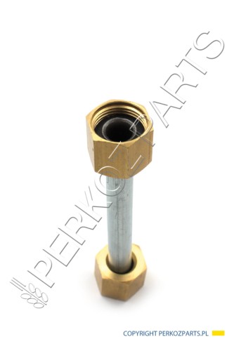 Rurka paliwowa New Holland CASE CNH 87801397 - 87803397 - 87803396 - 75310517 - 1931615 - 1