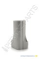 Pokrywa sekcji hydraulicznej New Holland CASE CNH 5191784 - B501561 - 155700730742 - 2