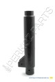 Tuleja gwintowana łącznika górnego New Holland CASE CNH 1954223C4 - 87773453 - 70-6296T91 - 1954223C3 - 1954223C2 - 1954223C1 - 1331866C1 - 1
