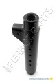 Tuleja gwintowana łącznika górnego New Holland CASE CNH 1954223C4 - 87773453 - 70-6296T91 - 1954223C3 - 1954223C2 - 1954223C1 - 1331866C1 - 5