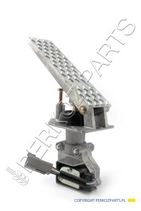 87696524 - 87360870 Pedał przepustnicy New Holland Case