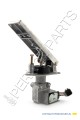 87696524 - 87360870 Pedał przepustnicy New Holland Case - 3