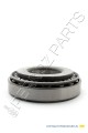 PerkozParts.pl - Łożysko stożkowe New Holland CNH 384483A1 - 4611797 - 153318784 - 153317784 - 153317783 - 1