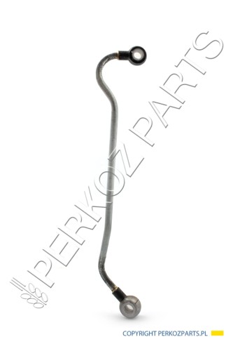 PerkozParts.pl - Rurka metalowa - przewód New Holland CNH 5096842 - 504047458 - 2